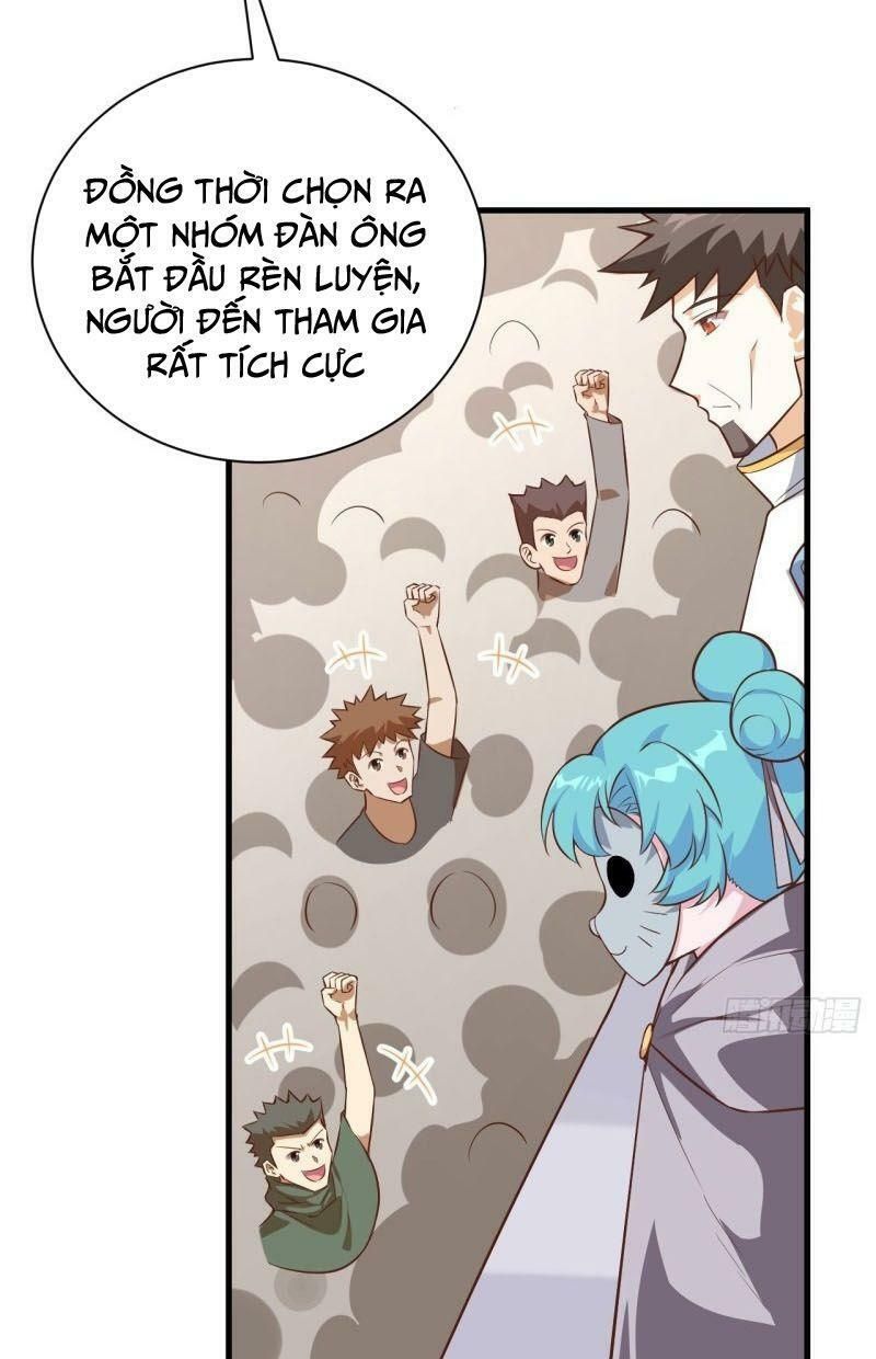 đọc truyện Từ Hôm Nay Bắt Đầu Làm Thành Chủ Chương 293 ảnh 8 tại Thiên Thai Truyện