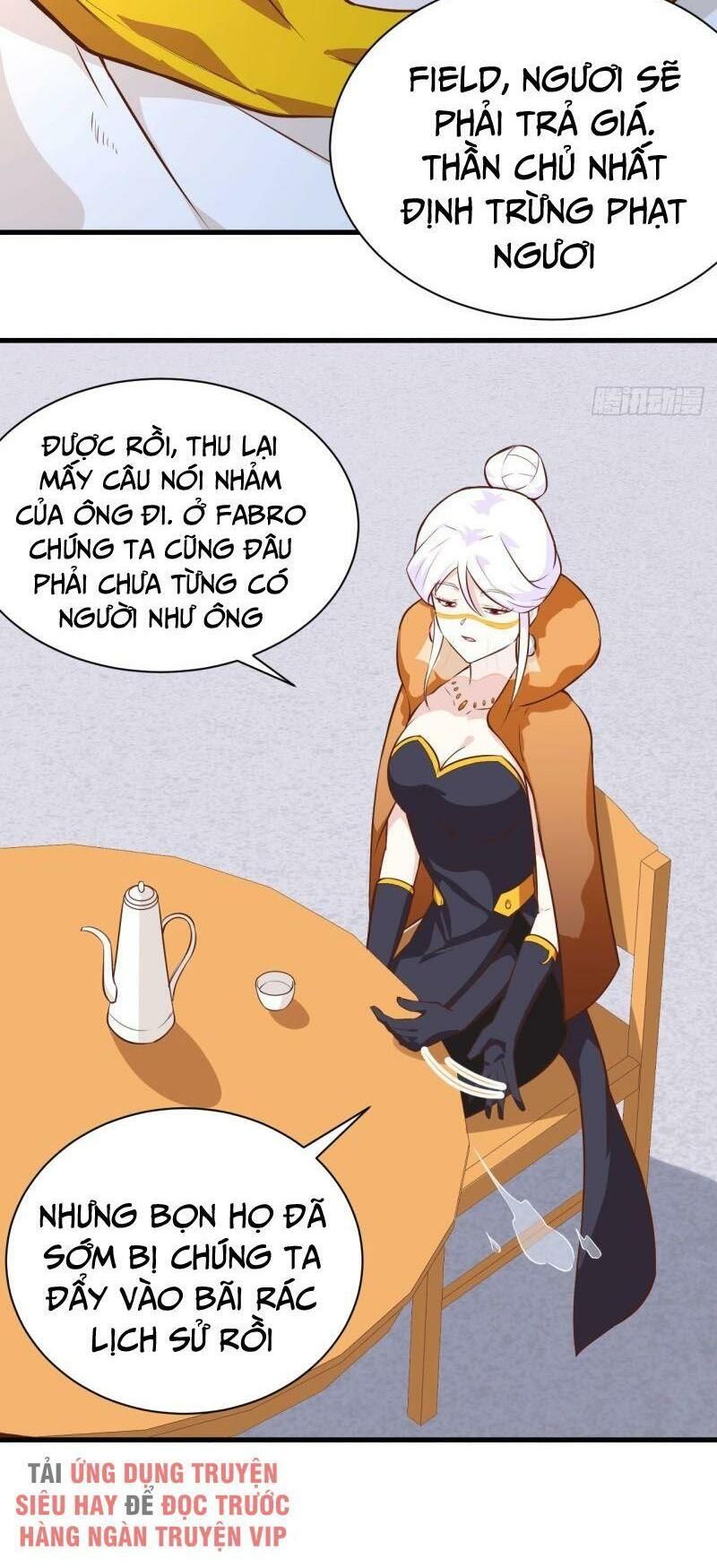 đọc truyện Từ Hôm Nay Bắt Đầu Làm Thành Chủ Chương 293 ảnh 11 tại Thiên Thai Truyện