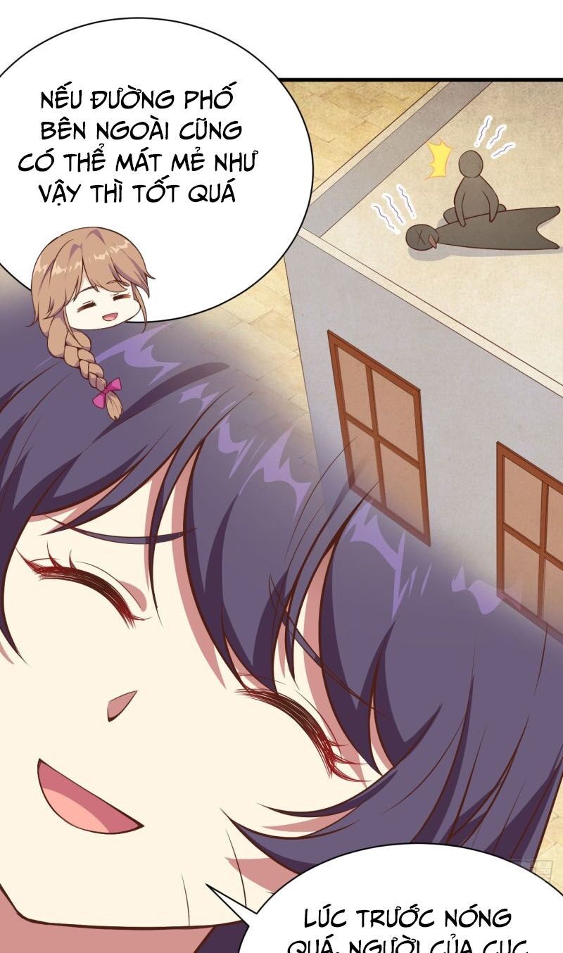 đọc truyện Từ Hôm Nay Bắt Đầu Làm Thành Chủ Chương 294 ảnh 12 tại Thiên Thai Truyện