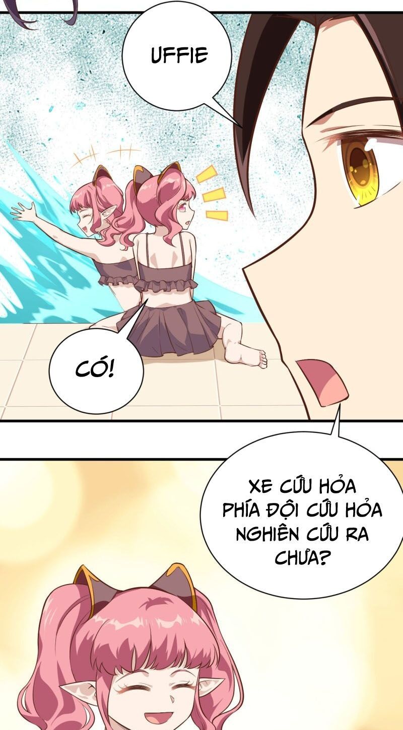 đọc truyện Từ Hôm Nay Bắt Đầu Làm Thành Chủ Chương 294 ảnh 14 tại Thiên Thai Truyện