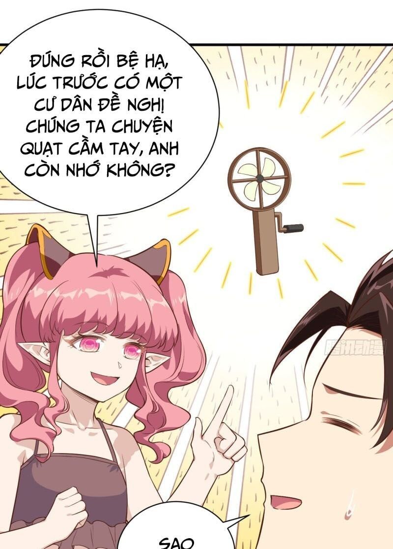 đọc truyện Từ Hôm Nay Bắt Đầu Làm Thành Chủ Chương 294 ảnh 16 tại Thiên Thai Truyện