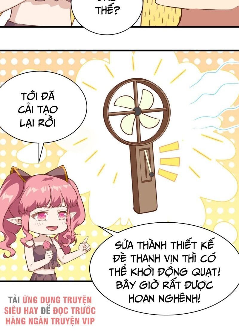 đọc truyện Từ Hôm Nay Bắt Đầu Làm Thành Chủ Chương 294 ảnh 17 tại Thiên Thai Truyện