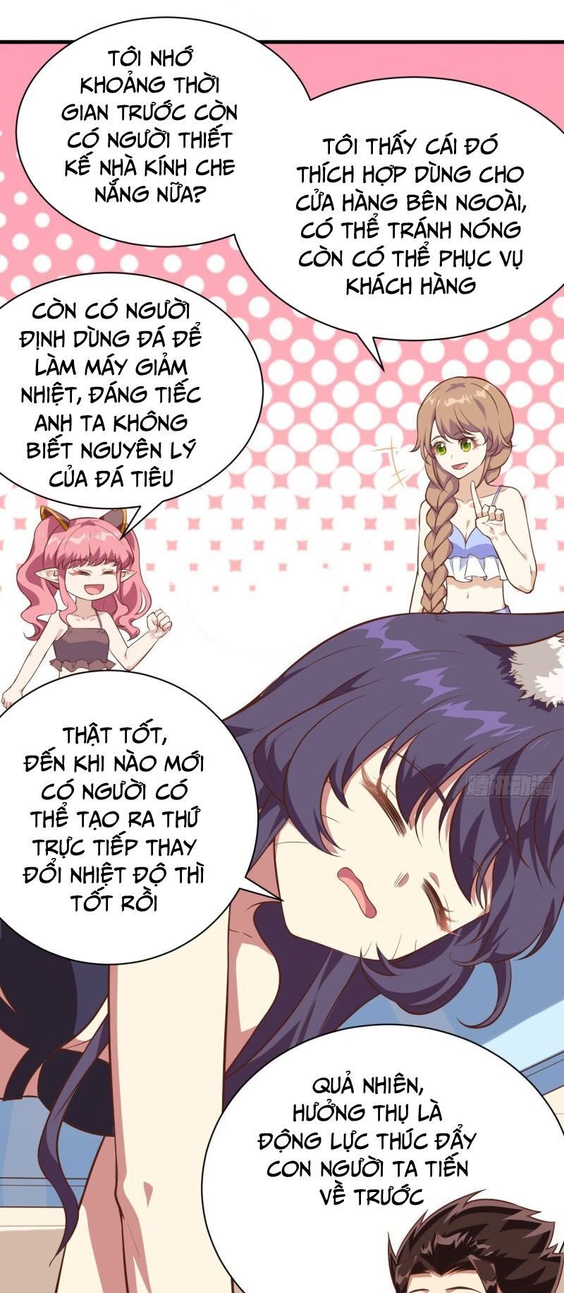 đọc truyện Từ Hôm Nay Bắt Đầu Làm Thành Chủ Chương 294 ảnh 18 tại Thiên Thai Truyện