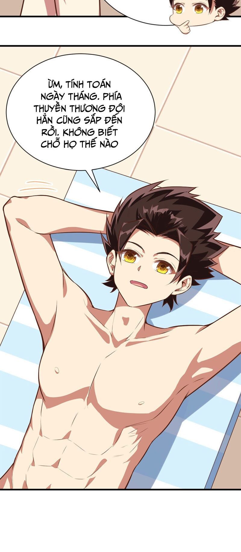 đọc truyện Từ Hôm Nay Bắt Đầu Làm Thành Chủ Chương 294 ảnh 19 tại Thiên Thai Truyện