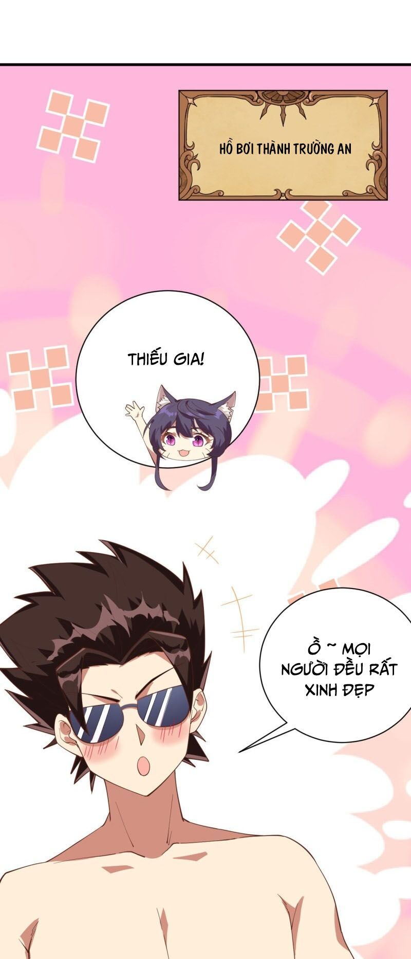 đọc truyện Từ Hôm Nay Bắt Đầu Làm Thành Chủ Chương 294 ảnh 4 tại Thiên Thai Truyện