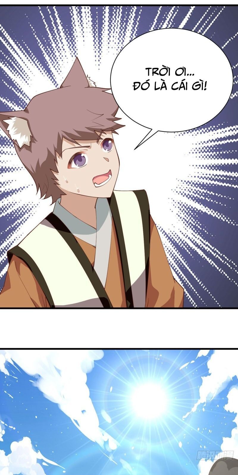 đọc truyện Từ Hôm Nay Bắt Đầu Làm Thành Chủ Chương 294 ảnh 22 tại Thiên Thai Truyện