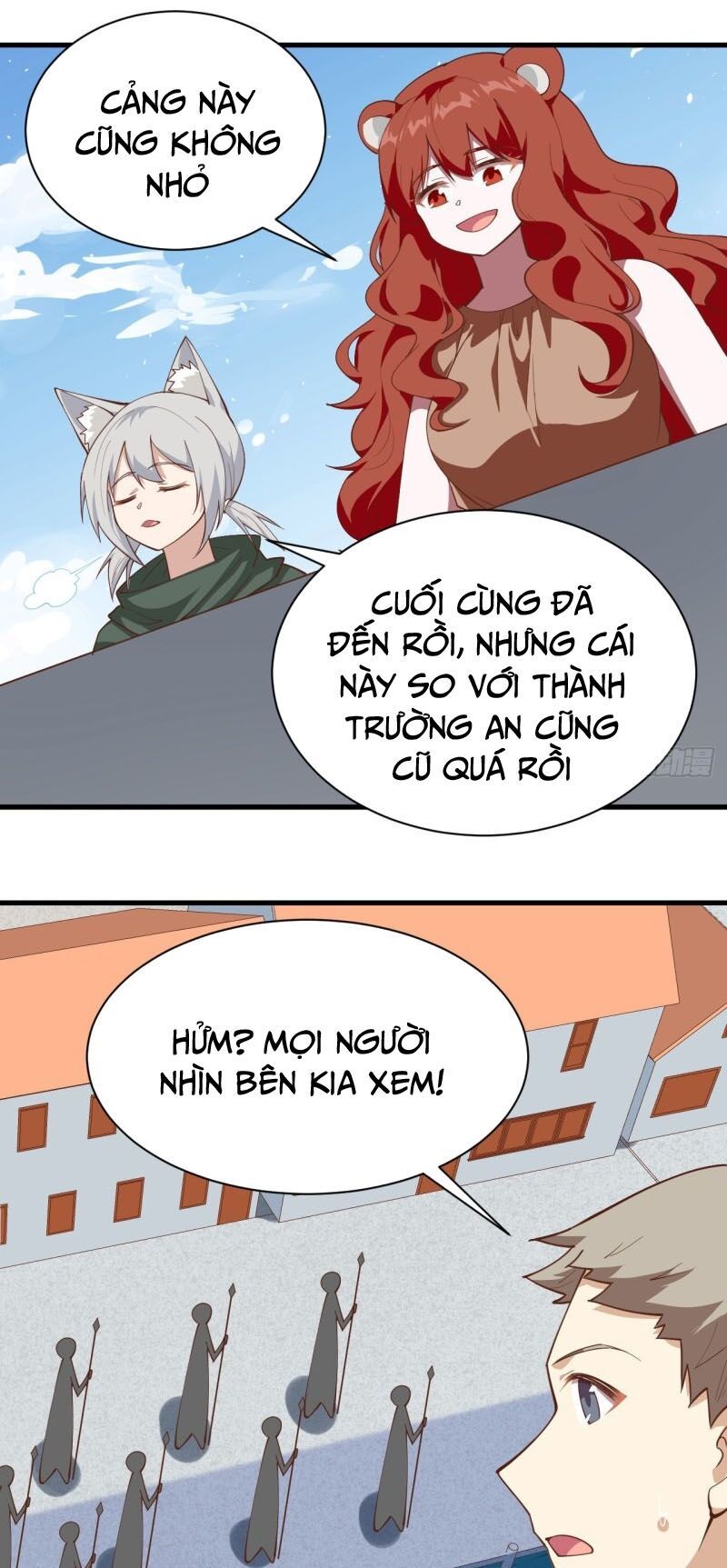 đọc truyện Từ Hôm Nay Bắt Đầu Làm Thành Chủ Chương 294 ảnh 24 tại Thiên Thai Truyện