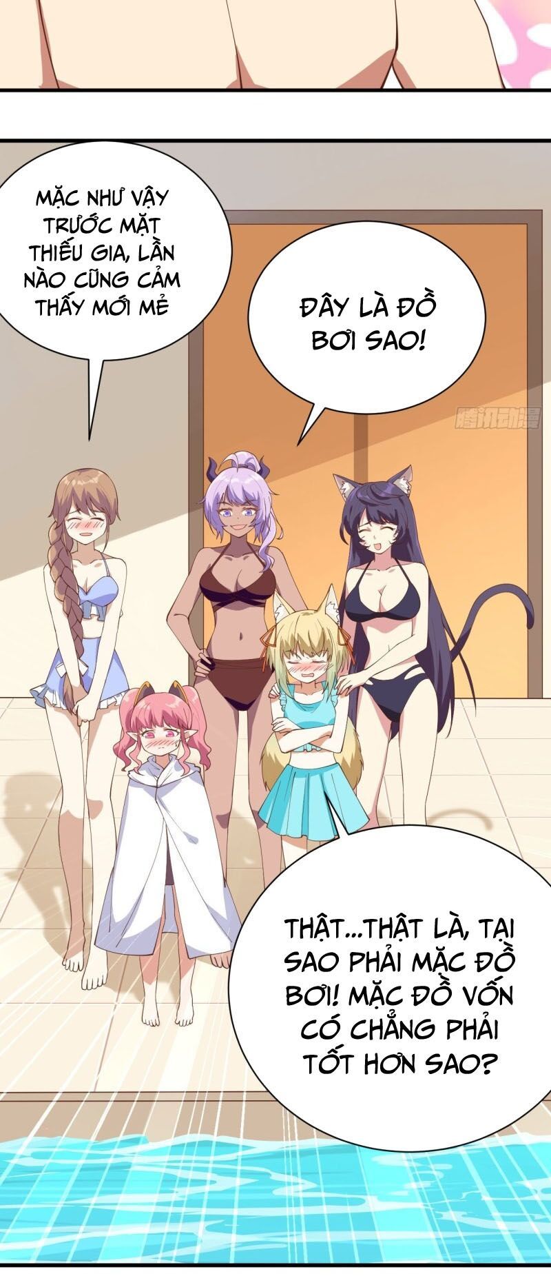 đọc truyện Từ Hôm Nay Bắt Đầu Làm Thành Chủ Chương 294 ảnh 5 tại Thiên Thai Truyện