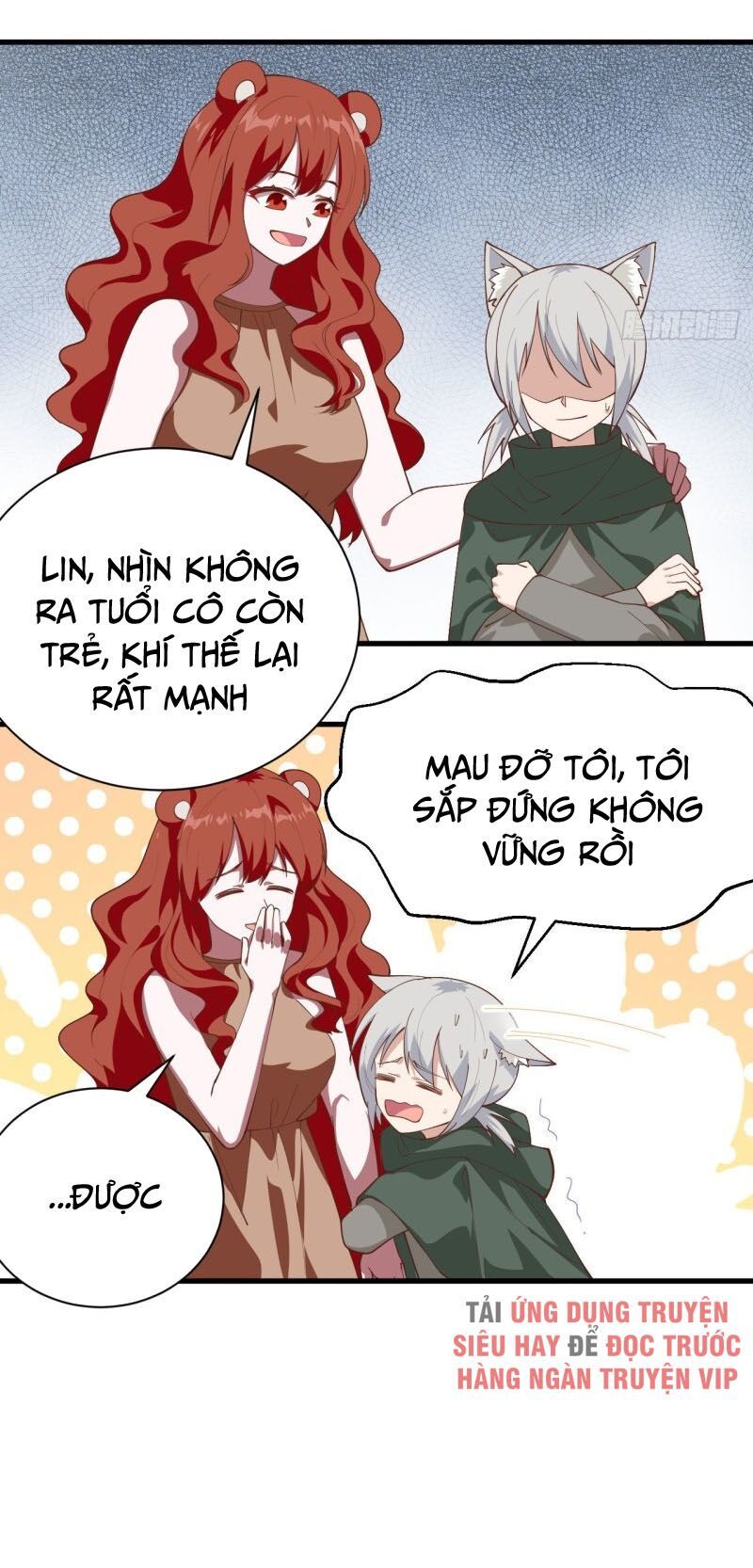 đọc truyện Từ Hôm Nay Bắt Đầu Làm Thành Chủ Chương 294 ảnh 32 tại Thiên Thai Truyện