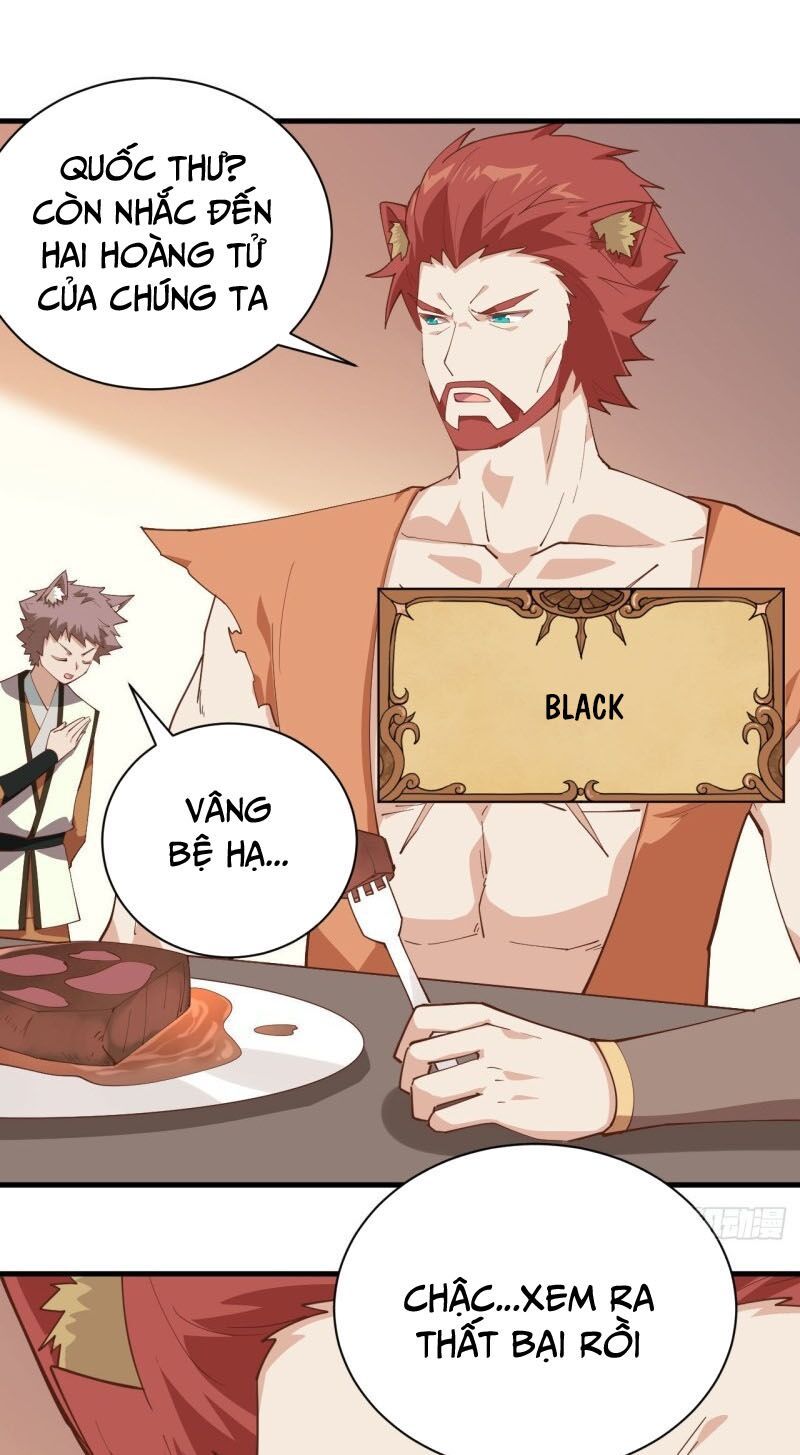 đọc truyện Từ Hôm Nay Bắt Đầu Làm Thành Chủ Chương 294 ảnh 34 tại Thiên Thai Truyện