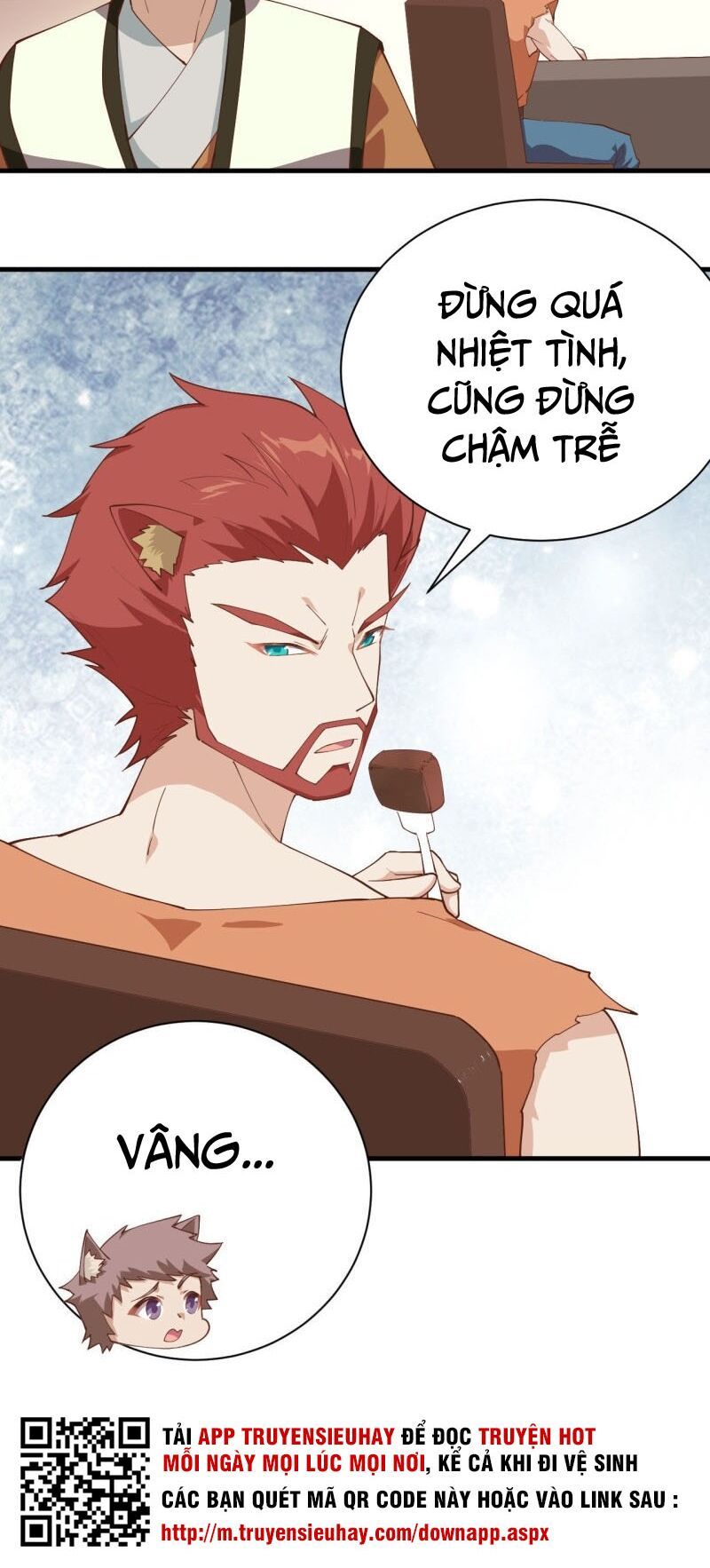 đọc truyện Từ Hôm Nay Bắt Đầu Làm Thành Chủ Chương 294 ảnh 37 tại Thiên Thai Truyện