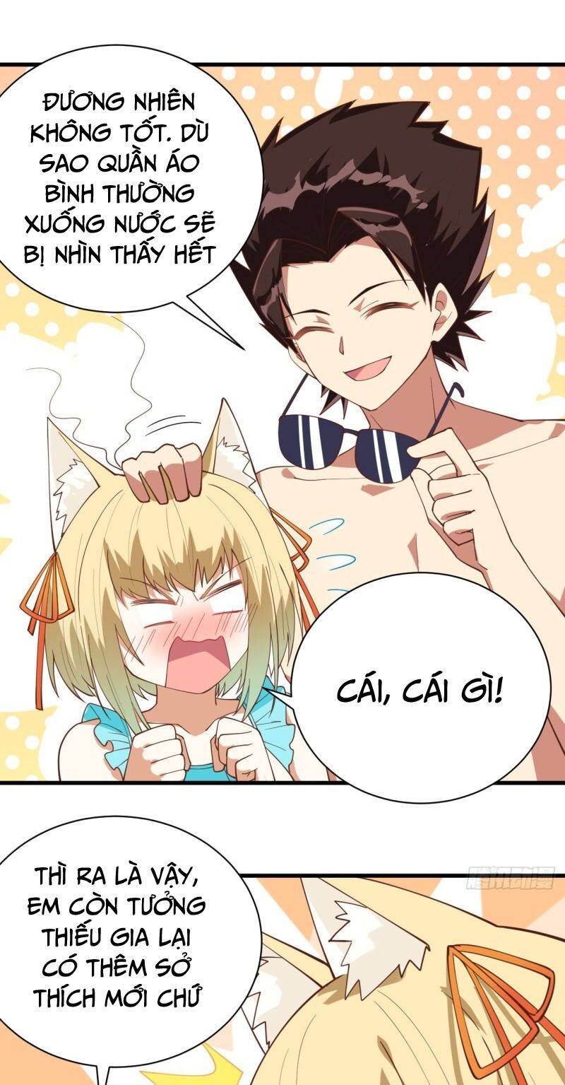 đọc truyện Từ Hôm Nay Bắt Đầu Làm Thành Chủ Chương 294 ảnh 6 tại Thiên Thai Truyện