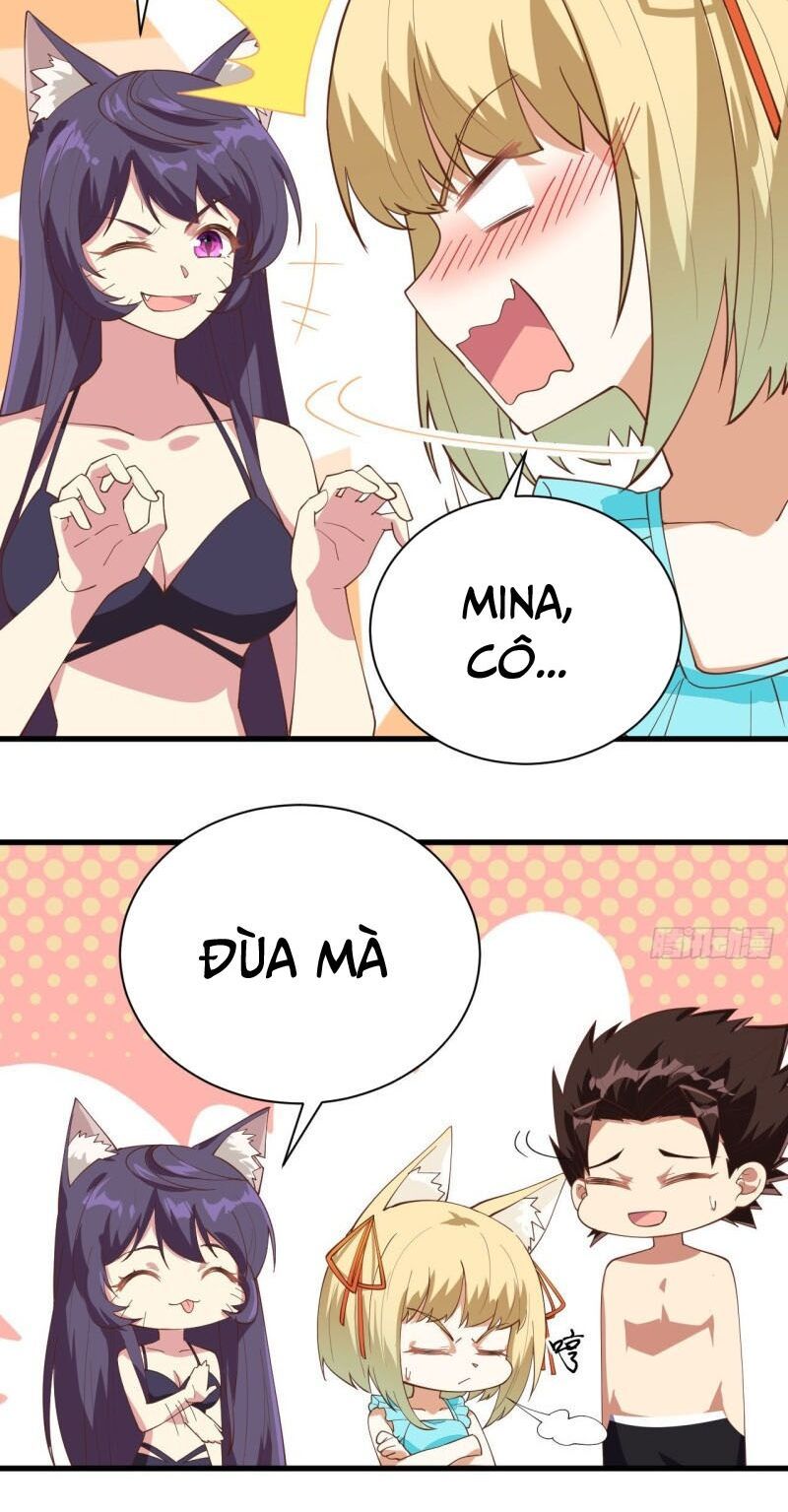 đọc truyện Từ Hôm Nay Bắt Đầu Làm Thành Chủ Chương 294 ảnh 7 tại Thiên Thai Truyện