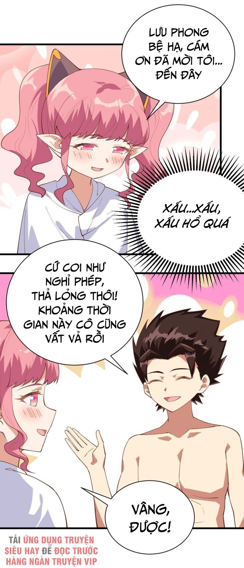 đọc truyện Từ Hôm Nay Bắt Đầu Làm Thành Chủ Chương 294 ảnh 8 tại Thiên Thai Truyện