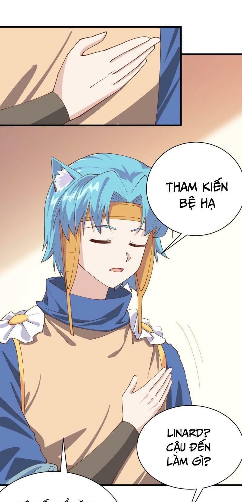 đọc truyện Từ Hôm Nay Bắt Đầu Làm Thành Chủ Chương 295 ảnh 14 tại Thiên Thai Truyện