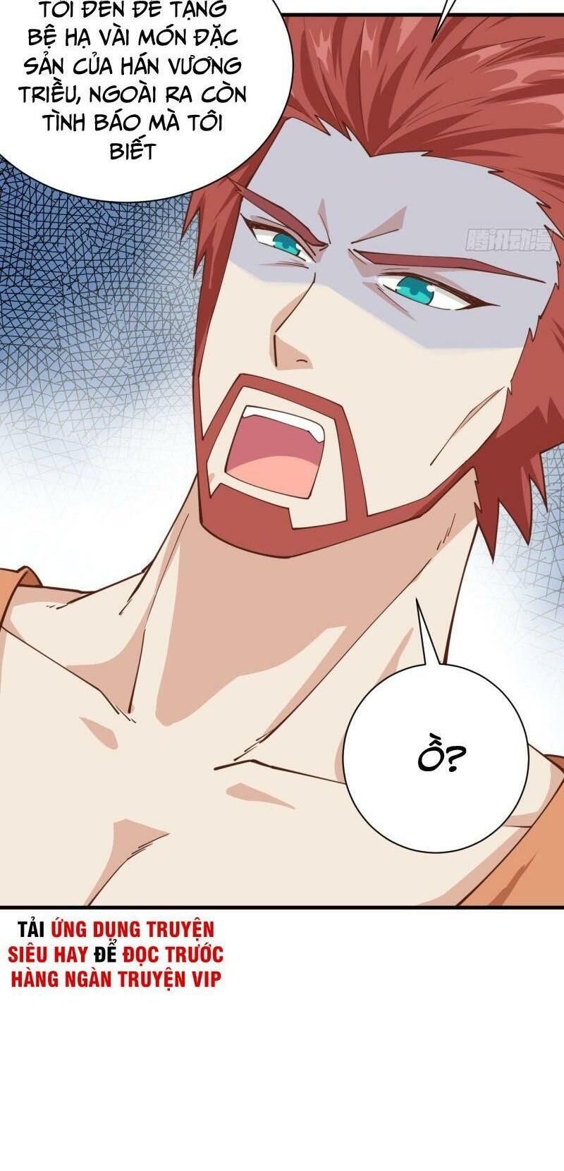 đọc truyện Từ Hôm Nay Bắt Đầu Làm Thành Chủ Chương 295 ảnh 15 tại Thiên Thai Truyện