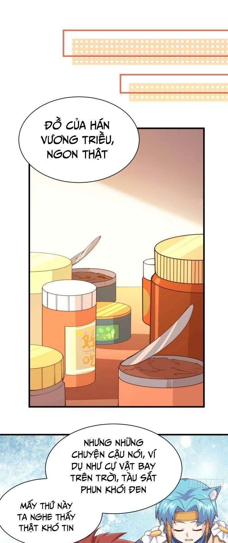 đọc truyện Từ Hôm Nay Bắt Đầu Làm Thành Chủ Chương 295 ảnh 16 tại Thiên Thai Truyện