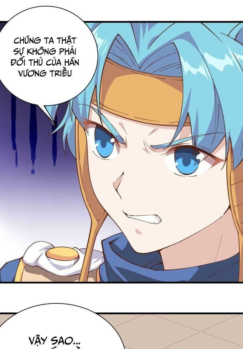 đọc truyện Từ Hôm Nay Bắt Đầu Làm Thành Chủ Chương 295 ảnh 18 tại Thiên Thai Truyện