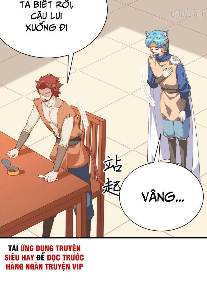 đọc truyện Từ Hôm Nay Bắt Đầu Làm Thành Chủ Chương 295 ảnh 19 tại Thiên Thai Truyện