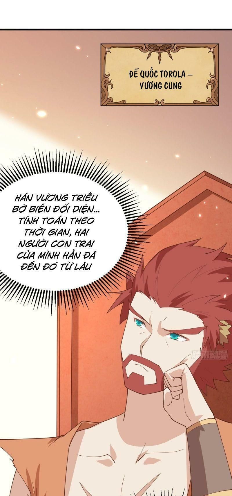 đọc truyện Từ Hôm Nay Bắt Đầu Làm Thành Chủ Chương 295 ảnh 4 tại Thiên Thai Truyện