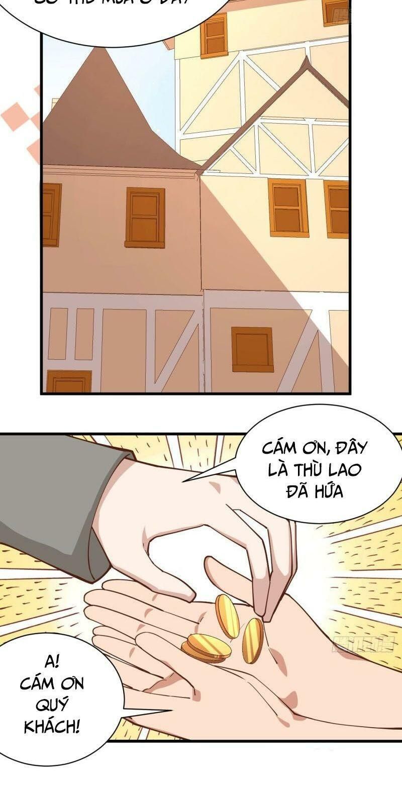 đọc truyện Từ Hôm Nay Bắt Đầu Làm Thành Chủ Chương 295 ảnh 23 tại Thiên Thai Truyện