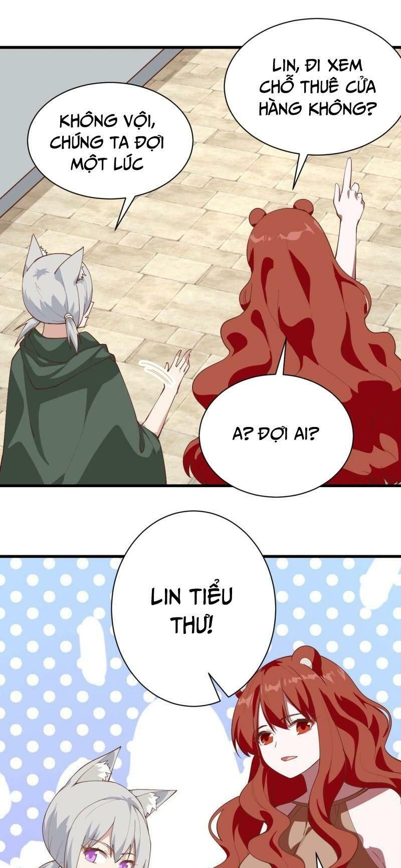 đọc truyện Từ Hôm Nay Bắt Đầu Làm Thành Chủ Chương 295 ảnh 24 tại Thiên Thai Truyện