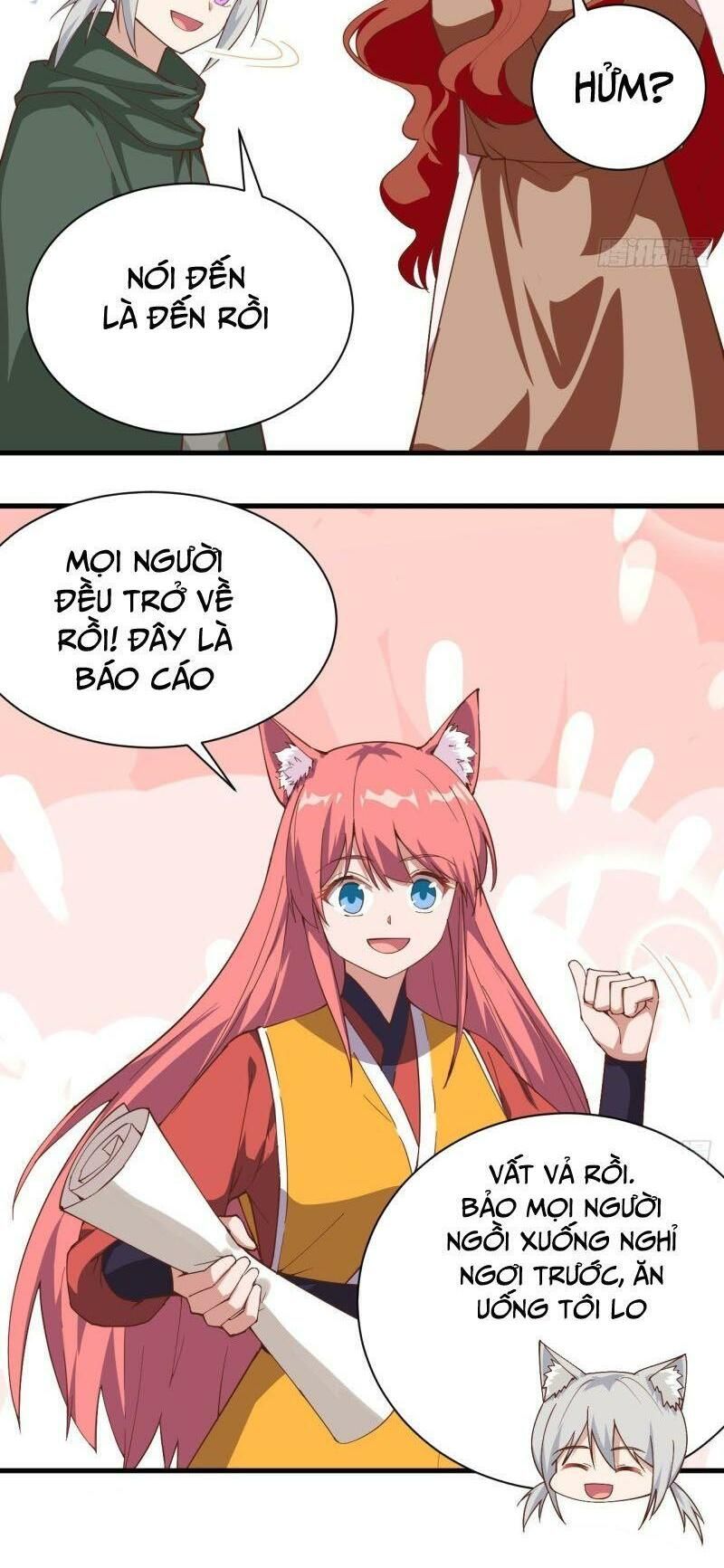 đọc truyện Từ Hôm Nay Bắt Đầu Làm Thành Chủ Chương 295 ảnh 25 tại Thiên Thai Truyện