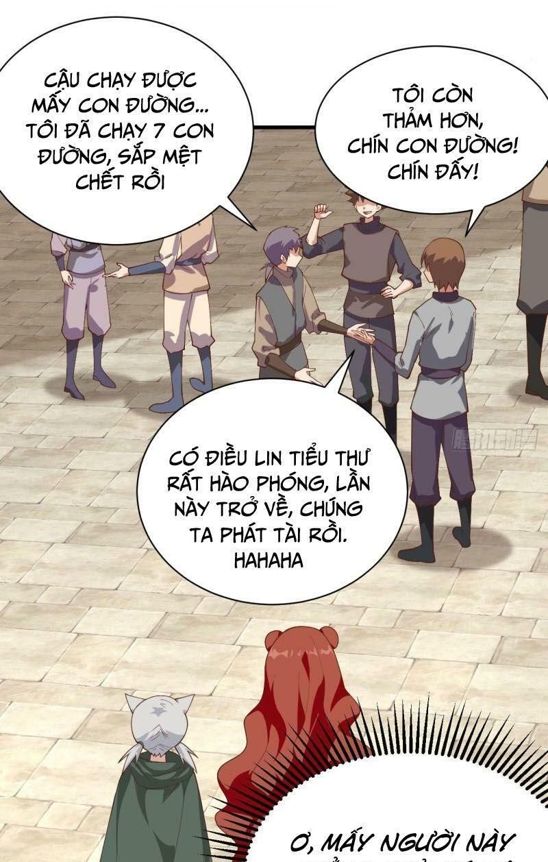 đọc truyện Từ Hôm Nay Bắt Đầu Làm Thành Chủ Chương 295 ảnh 26 tại Thiên Thai Truyện