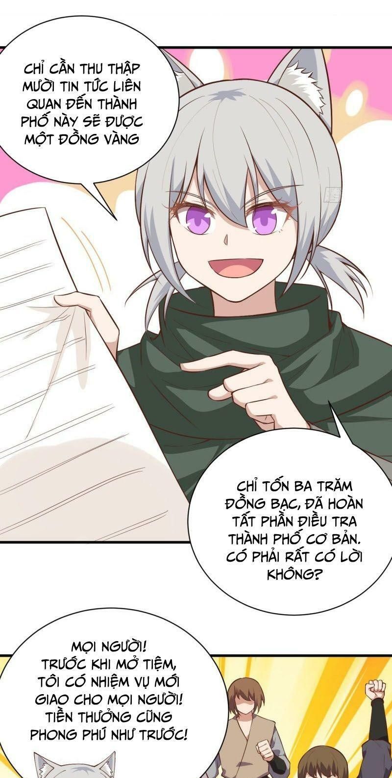 đọc truyện Từ Hôm Nay Bắt Đầu Làm Thành Chủ Chương 295 ảnh 28 tại Thiên Thai Truyện