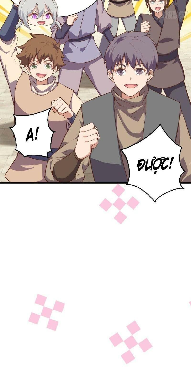 đọc truyện Từ Hôm Nay Bắt Đầu Làm Thành Chủ Chương 295 ảnh 29 tại Thiên Thai Truyện