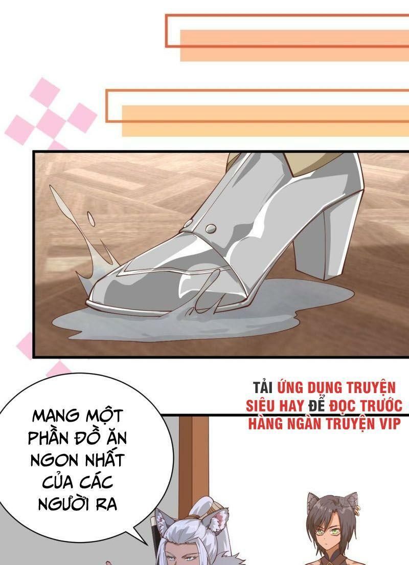 đọc truyện Từ Hôm Nay Bắt Đầu Làm Thành Chủ Chương 295 ảnh 30 tại Thiên Thai Truyện