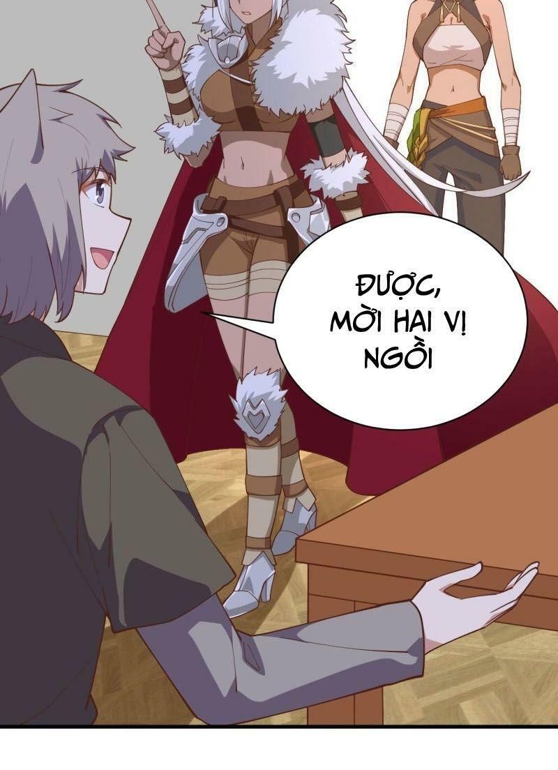 đọc truyện Từ Hôm Nay Bắt Đầu Làm Thành Chủ Chương 295 ảnh 31 tại Thiên Thai Truyện