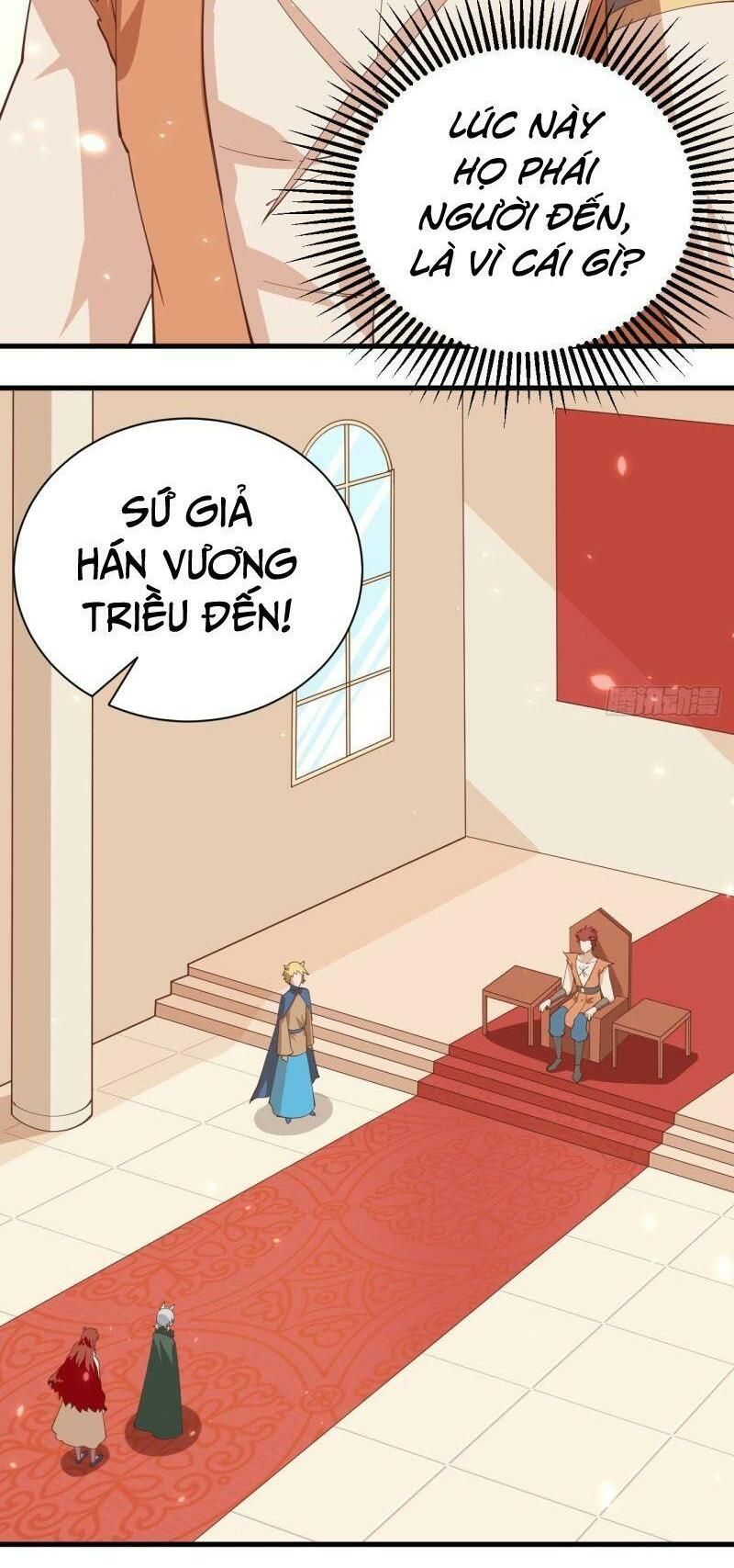 đọc truyện Từ Hôm Nay Bắt Đầu Làm Thành Chủ Chương 295 ảnh 5 tại Thiên Thai Truyện