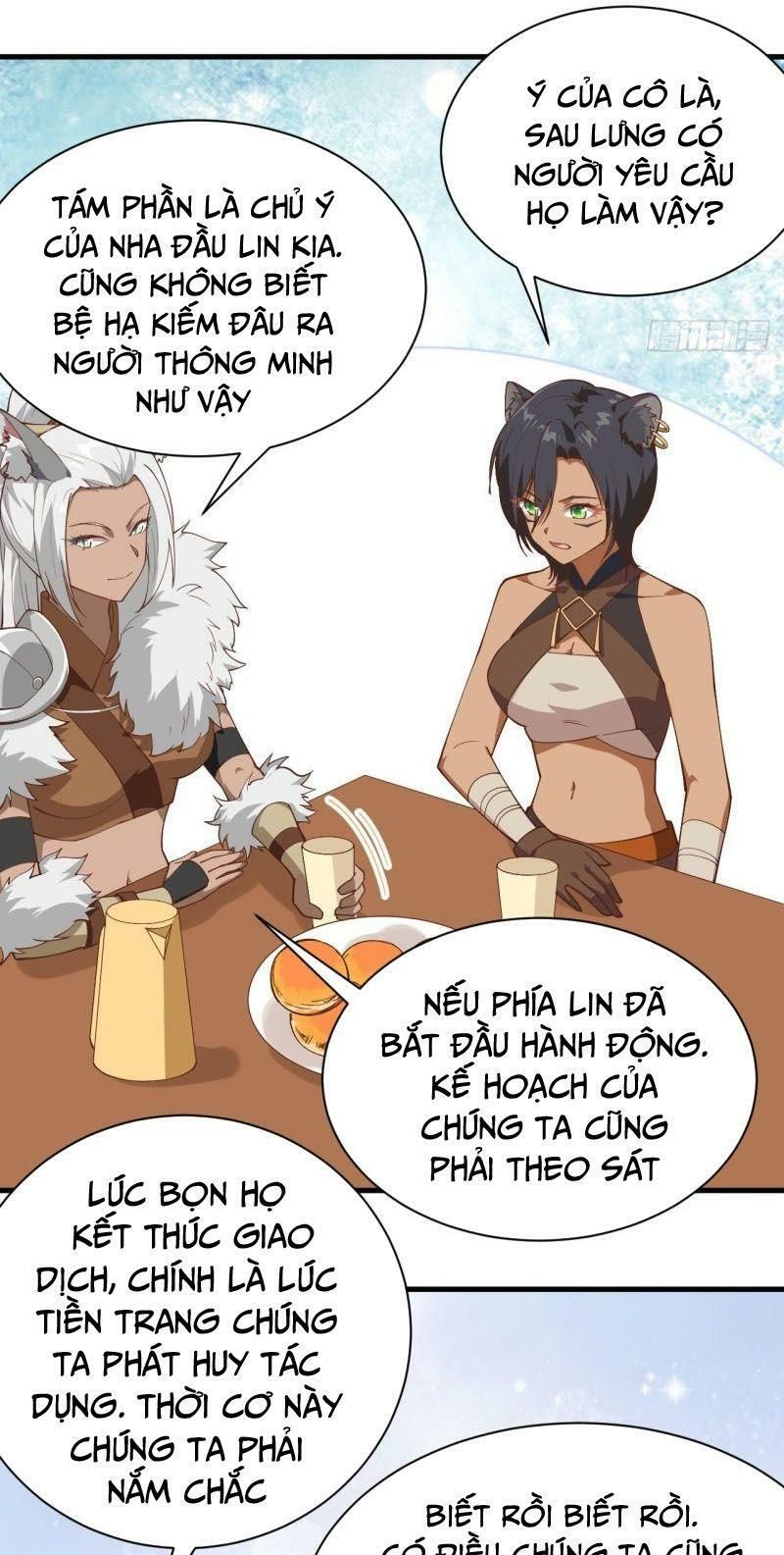 đọc truyện Từ Hôm Nay Bắt Đầu Làm Thành Chủ Chương 295 ảnh 36 tại Thiên Thai Truyện