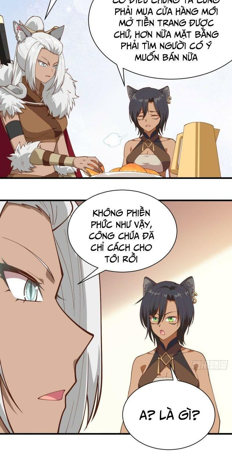 đọc truyện Từ Hôm Nay Bắt Đầu Làm Thành Chủ Chương 295 ảnh 37 tại Thiên Thai Truyện