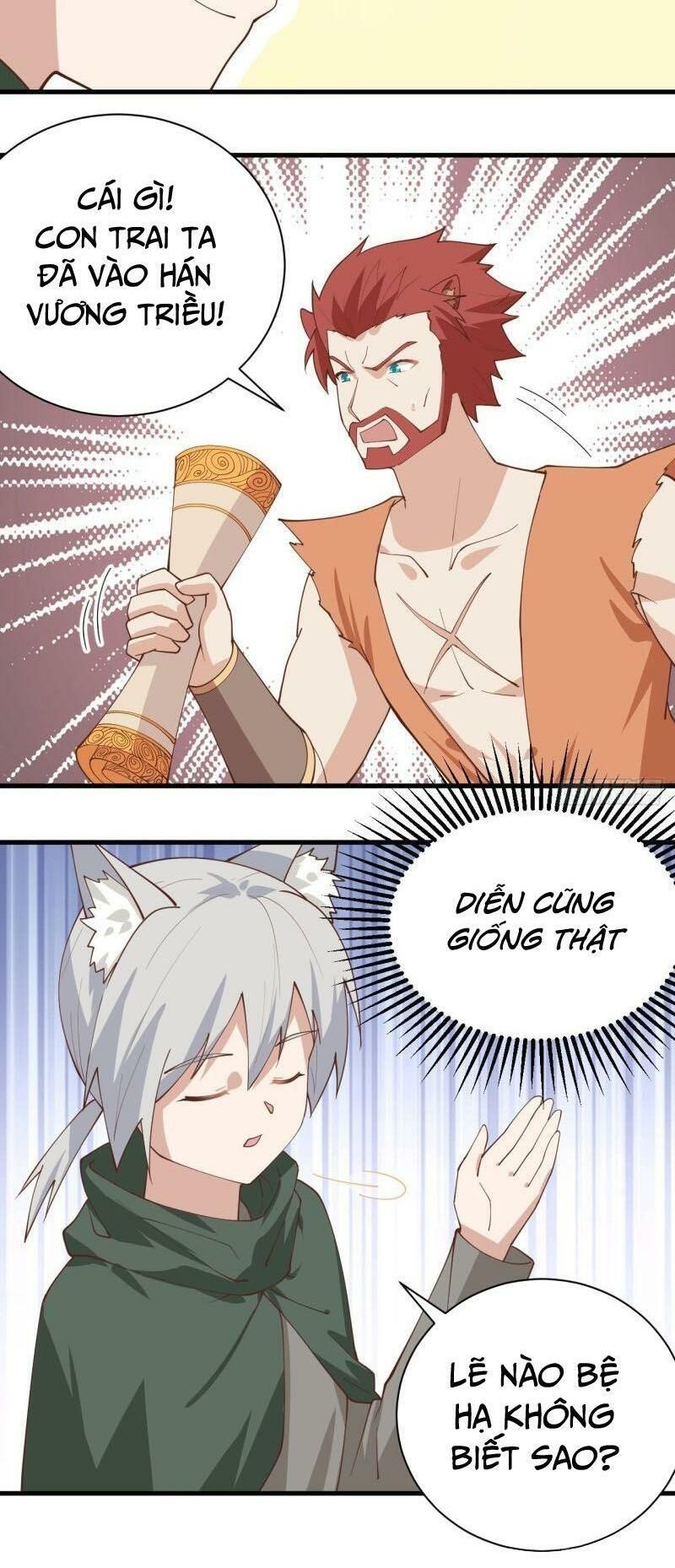 đọc truyện Từ Hôm Nay Bắt Đầu Làm Thành Chủ Chương 295 ảnh 9 tại Thiên Thai Truyện