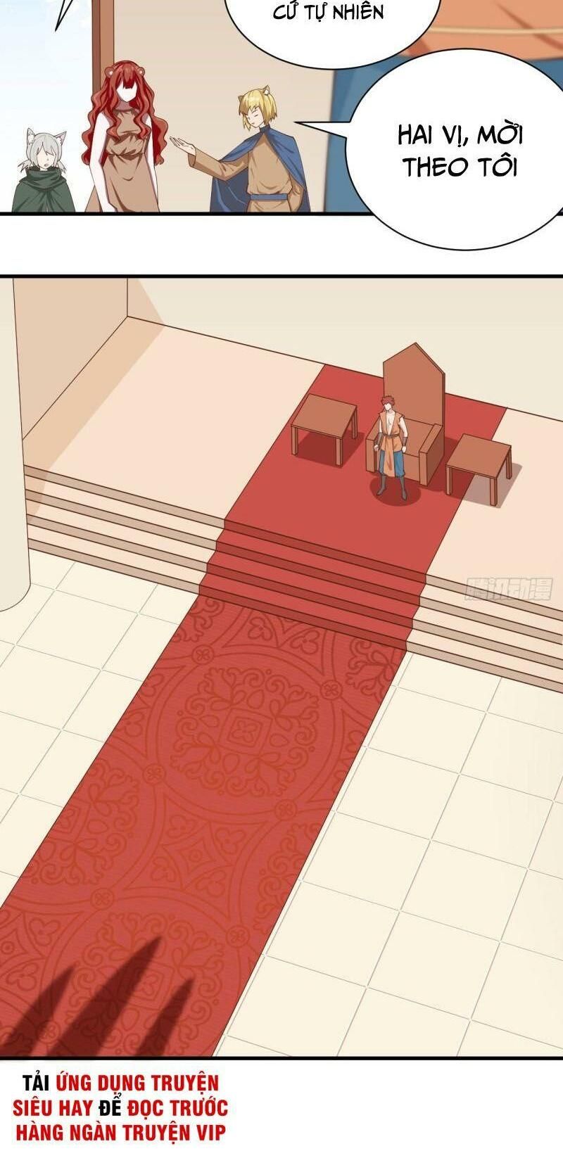 đọc truyện Từ Hôm Nay Bắt Đầu Làm Thành Chủ Chương 295 ảnh 11 tại Thiên Thai Truyện