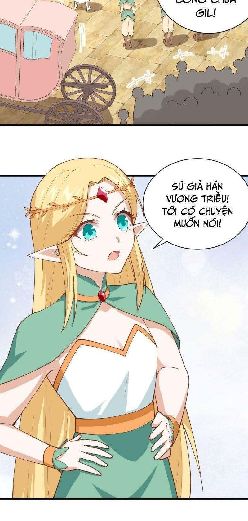 đọc truyện Từ Hôm Nay Bắt Đầu Làm Thành Chủ Chương 296 ảnh 13 tại Thiên Thai Truyện