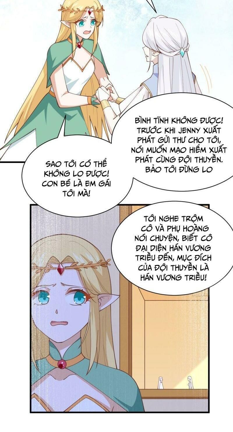 đọc truyện Từ Hôm Nay Bắt Đầu Làm Thành Chủ Chương 296 ảnh 15 tại Thiên Thai Truyện