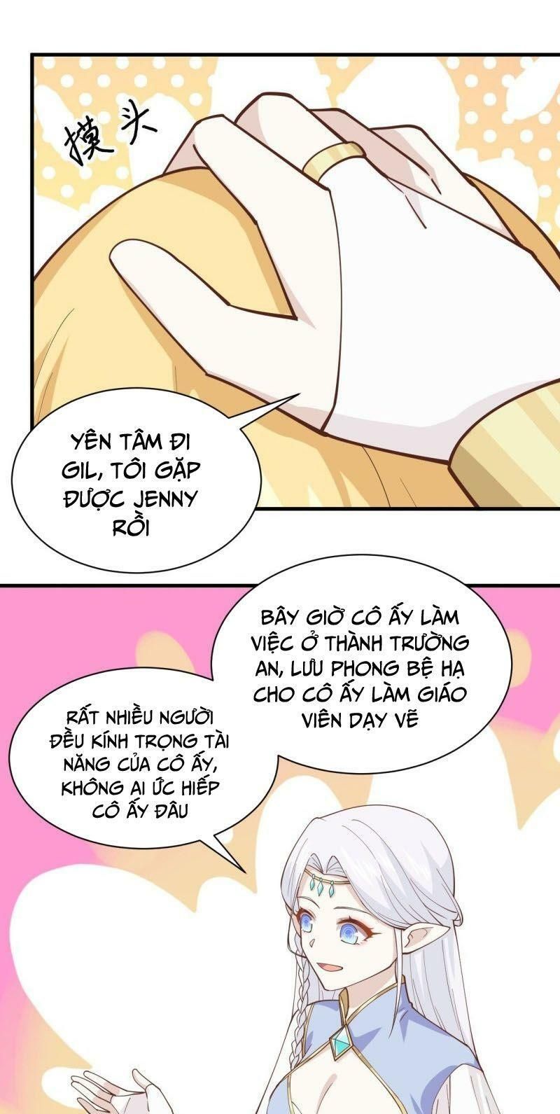 đọc truyện Từ Hôm Nay Bắt Đầu Làm Thành Chủ Chương 296 ảnh 16 tại Thiên Thai Truyện