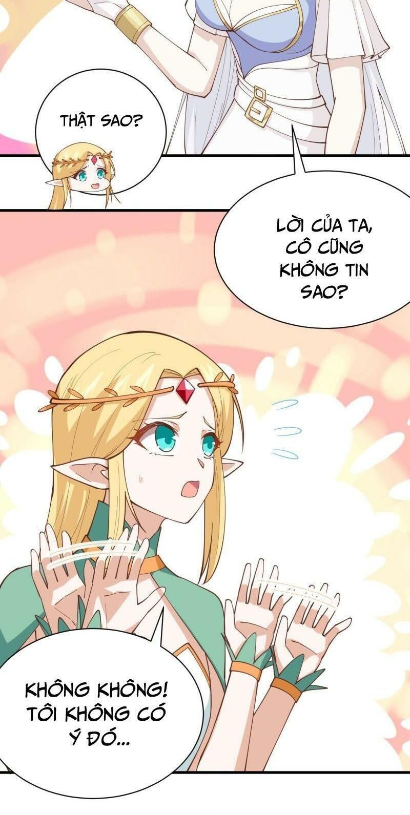 đọc truyện Từ Hôm Nay Bắt Đầu Làm Thành Chủ Chương 296 ảnh 17 tại Thiên Thai Truyện