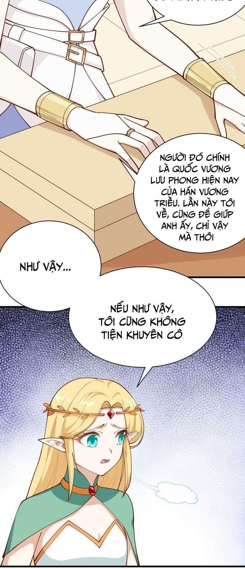 đọc truyện Từ Hôm Nay Bắt Đầu Làm Thành Chủ Chương 296 ảnh 21 tại Thiên Thai Truyện