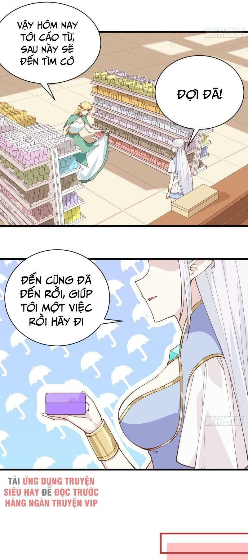 đọc truyện Từ Hôm Nay Bắt Đầu Làm Thành Chủ Chương 296 ảnh 22 tại Thiên Thai Truyện