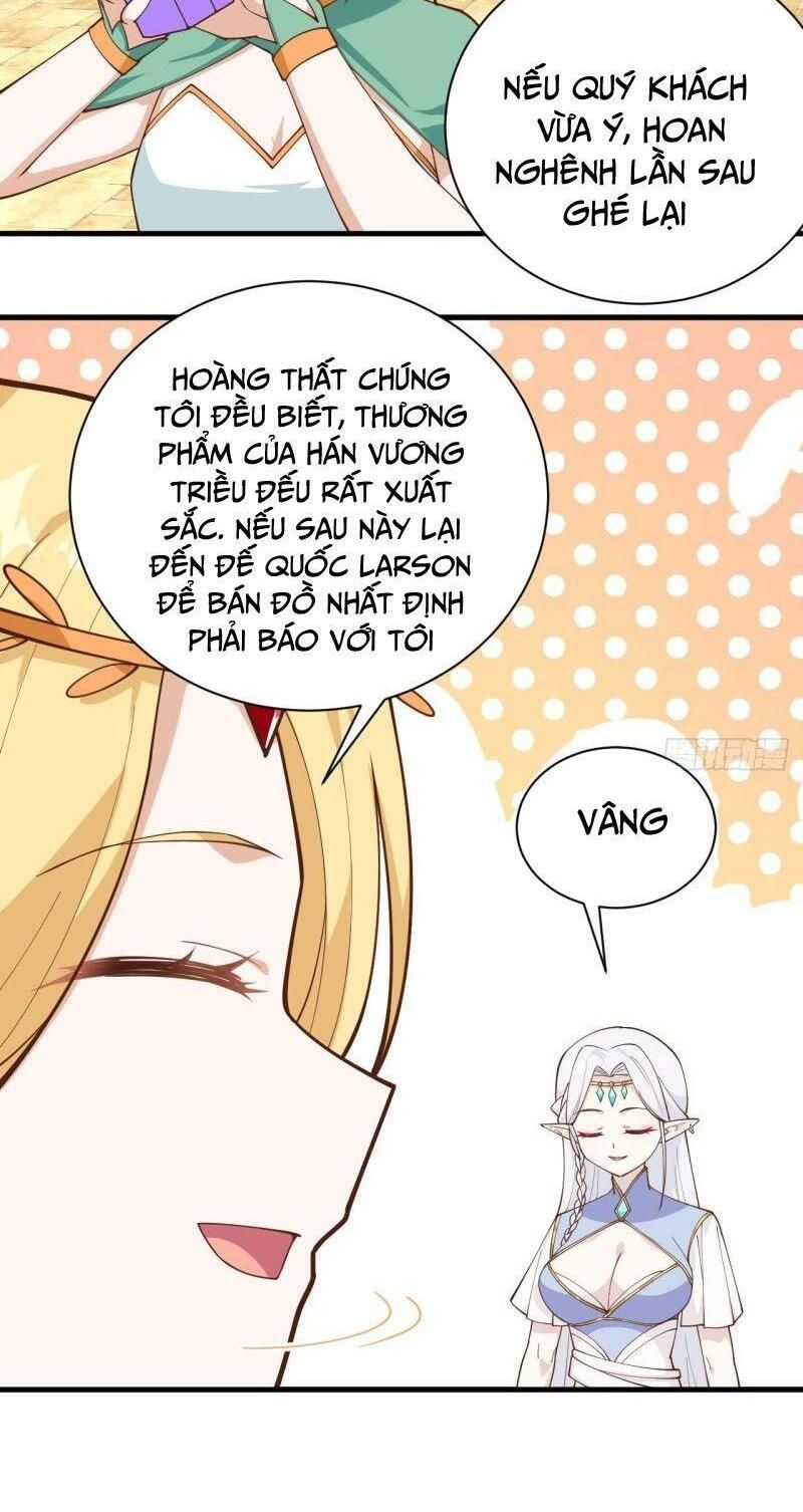 đọc truyện Từ Hôm Nay Bắt Đầu Làm Thành Chủ Chương 296 ảnh 25 tại Thiên Thai Truyện