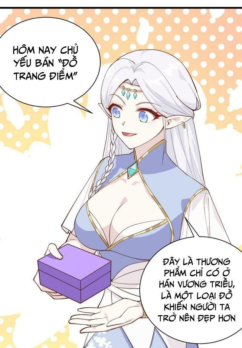 đọc truyện Từ Hôm Nay Bắt Đầu Làm Thành Chủ Chương 296 ảnh 28 tại Thiên Thai Truyện