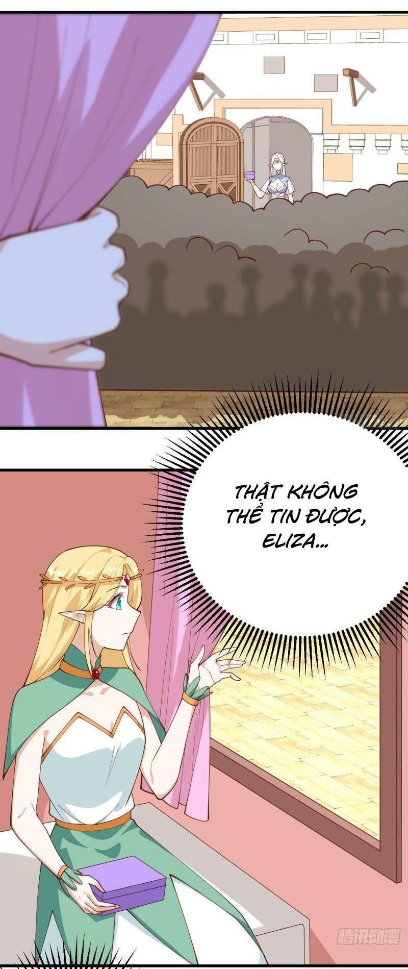 đọc truyện Từ Hôm Nay Bắt Đầu Làm Thành Chủ Chương 296 ảnh 30 tại Thiên Thai Truyện