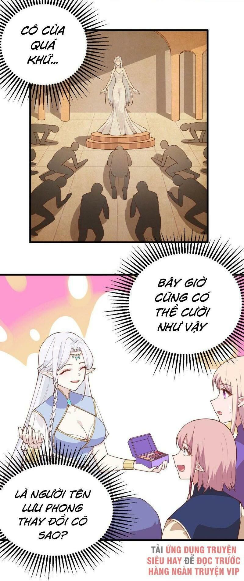 đọc truyện Từ Hôm Nay Bắt Đầu Làm Thành Chủ Chương 296 ảnh 31 tại Thiên Thai Truyện