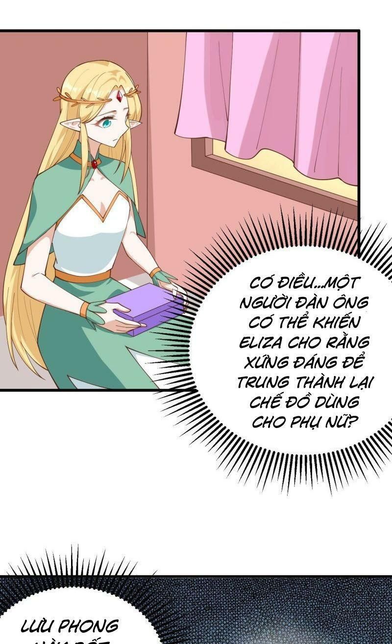 đọc truyện Từ Hôm Nay Bắt Đầu Làm Thành Chủ Chương 296 ảnh 32 tại Thiên Thai Truyện