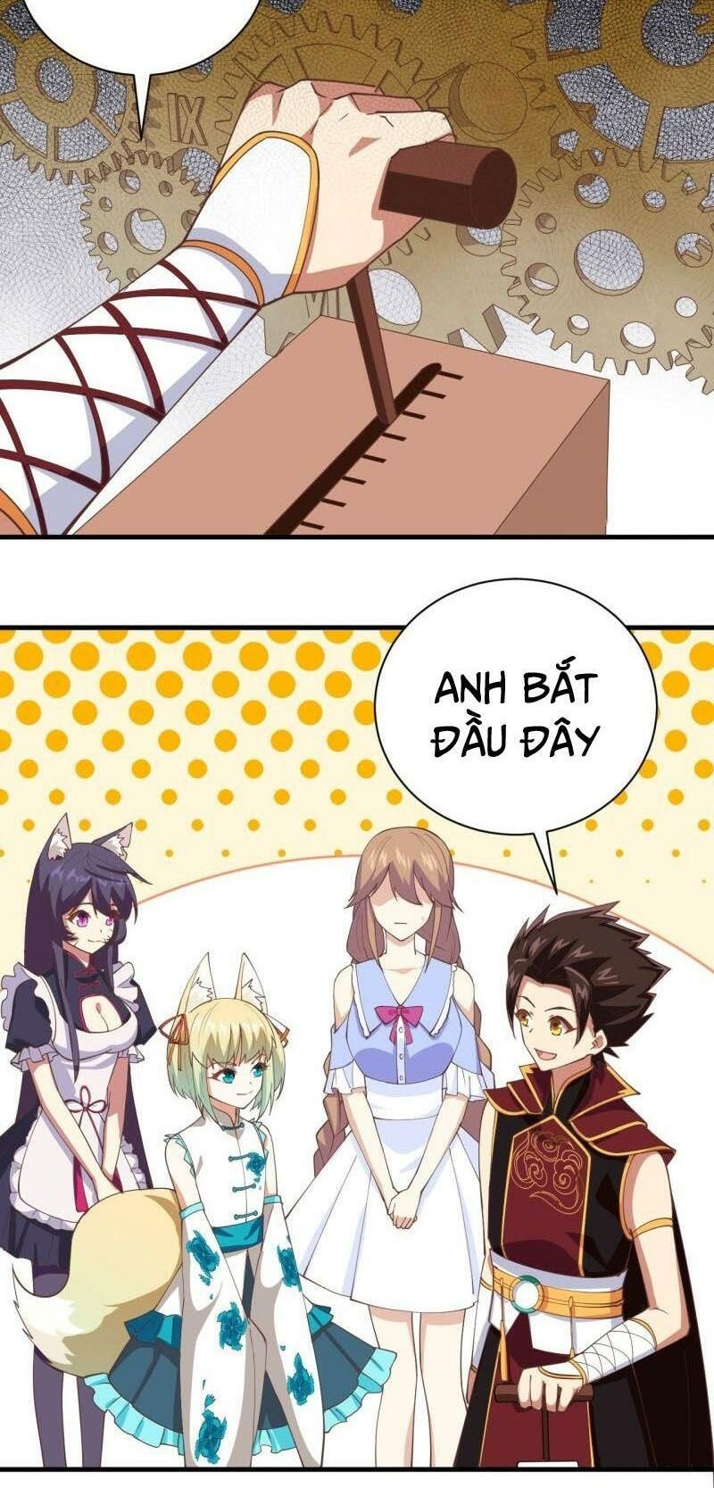 đọc truyện Từ Hôm Nay Bắt Đầu Làm Thành Chủ Chương 296 ảnh 35 tại Thiên Thai Truyện