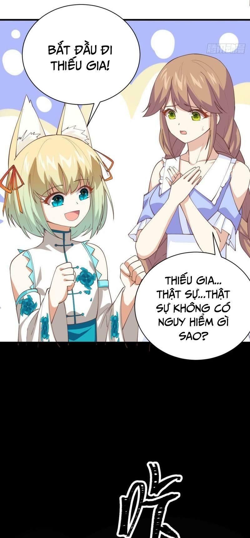 đọc truyện Từ Hôm Nay Bắt Đầu Làm Thành Chủ Chương 296 ảnh 36 tại Thiên Thai Truyện